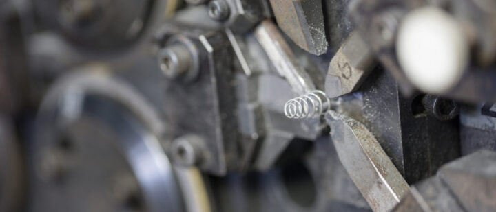 ばねの試作について|ばねの設計・小ロット・短納期に対応の画像