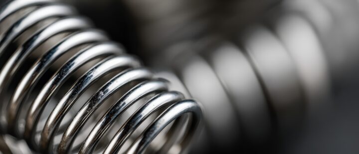 使用可能な材質|ばね試作の素材|板ばね・小ロット対応の画像