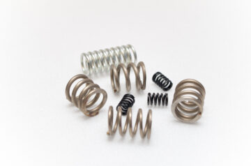 様々なスプリング