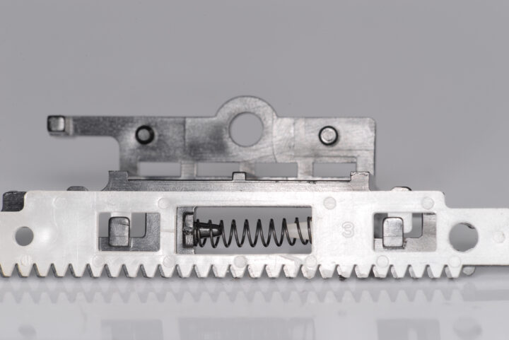 コイルスプリング金属弾性スパイラル