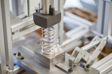 耐久試験器<自社製>