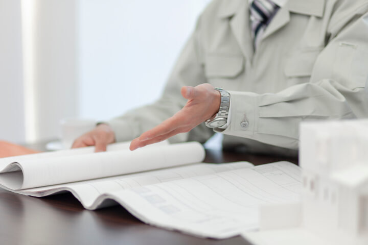 仕様整理・ヒアリング